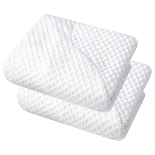 AdemFri™ | Ergonomiskt Örngott