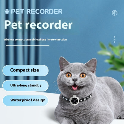 PetCam | Pro Collar