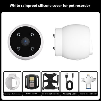 PetCam | Pro Collar