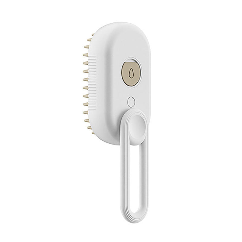 SteamPet | Hydrating Hair Remover