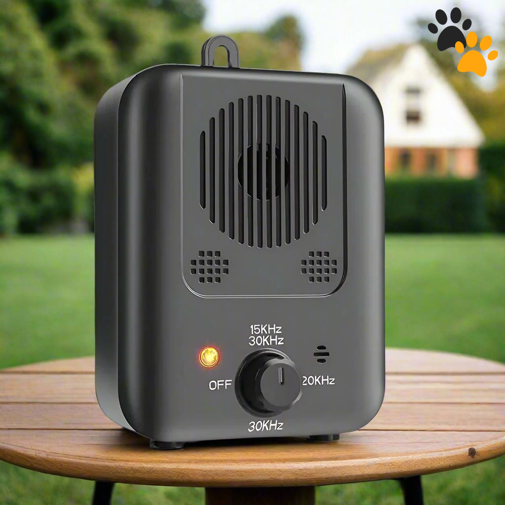 BarkBuster | Anti-Bark Solution