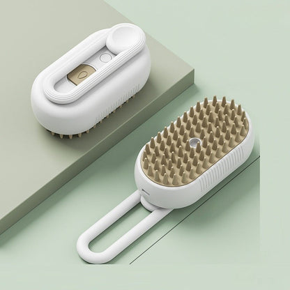 SteamPet | Hydrating Hair Remover