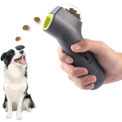 Pup Pops | Dog Treat Training Launcher