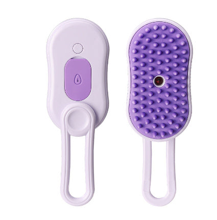 SteamPet | Hydrating Hair Remover