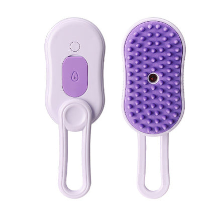 SteamPet | Hydrating Hair Remover