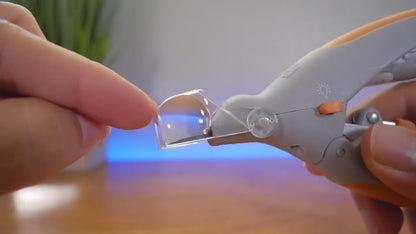 PawPerfect | Professional LED Nail Trimmer