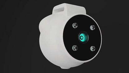PetCam | Pro Collar
